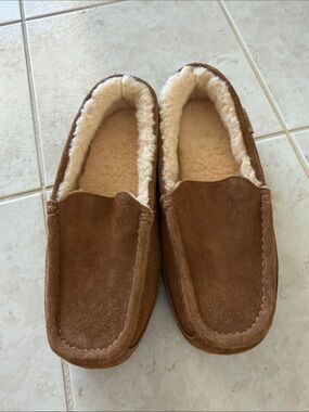 BearPaw PAWZ Slippers